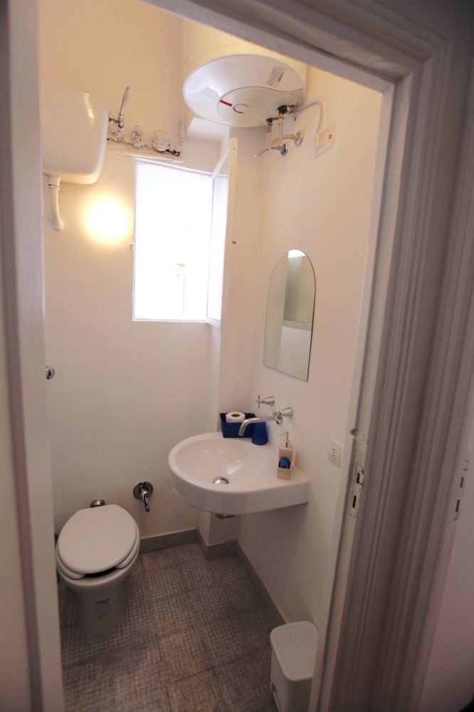Roma Street Home Bagian luar foto
