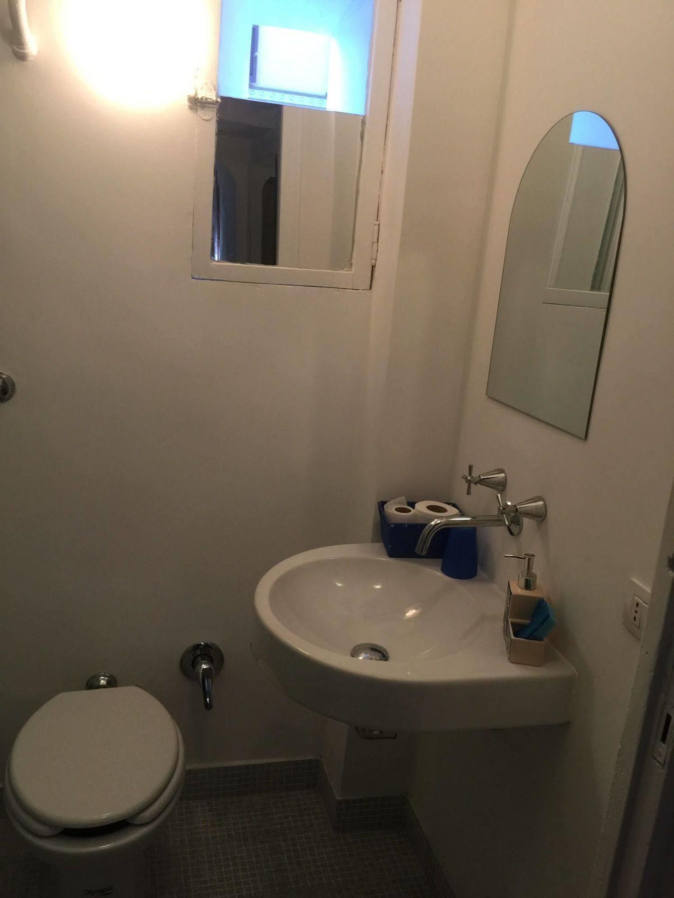 Roma Street Home Bagian luar foto