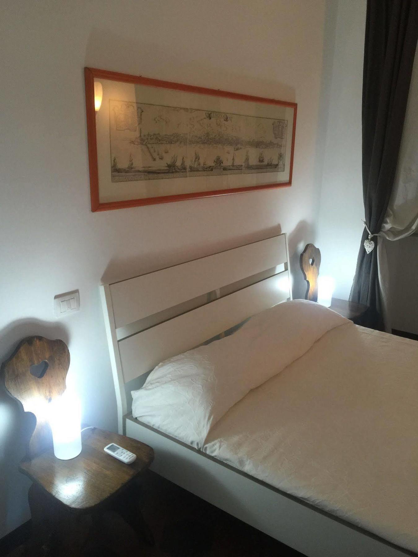 Roma Street Home Bagian luar foto