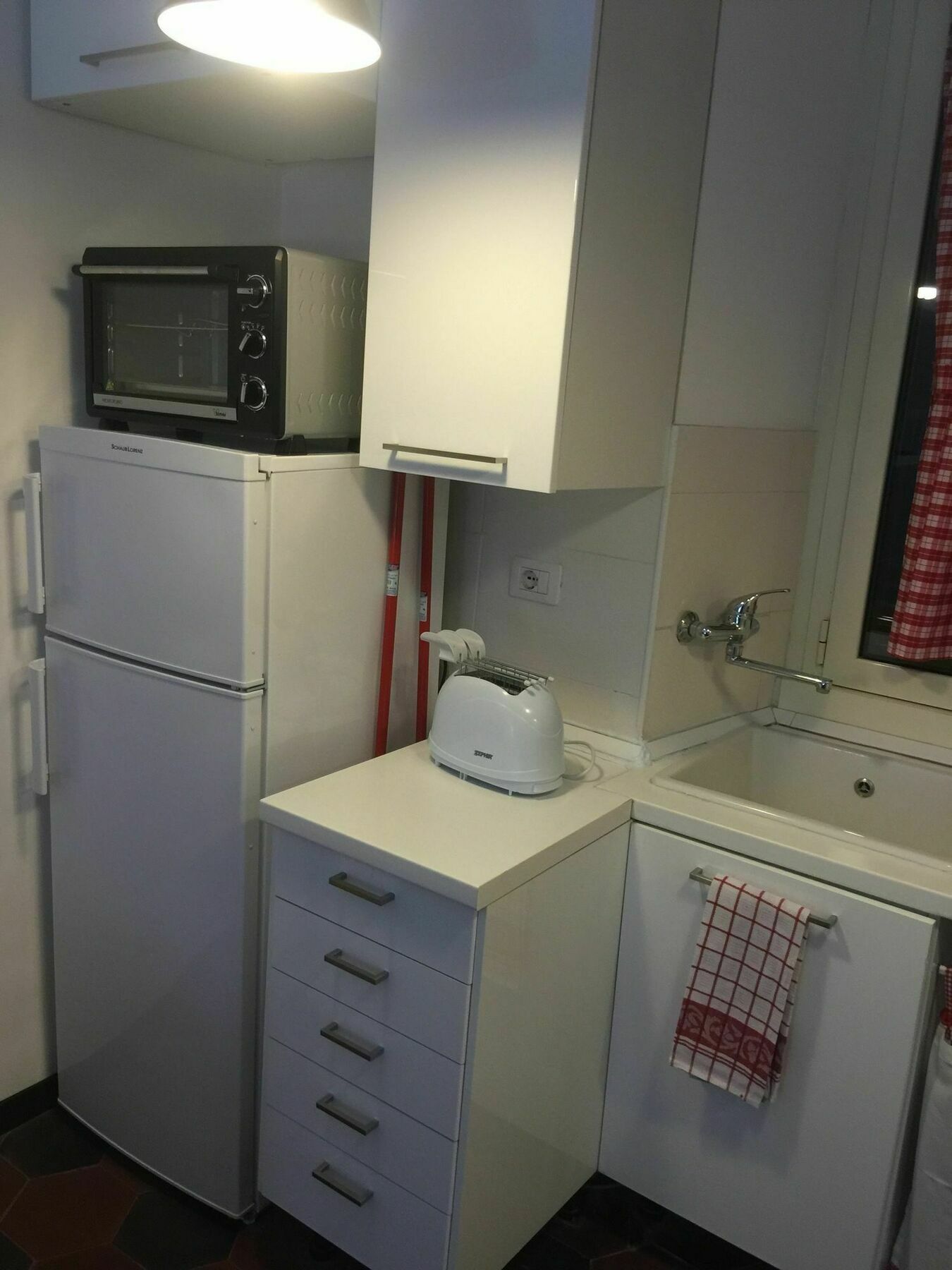 Roma Street Home Bagian luar foto