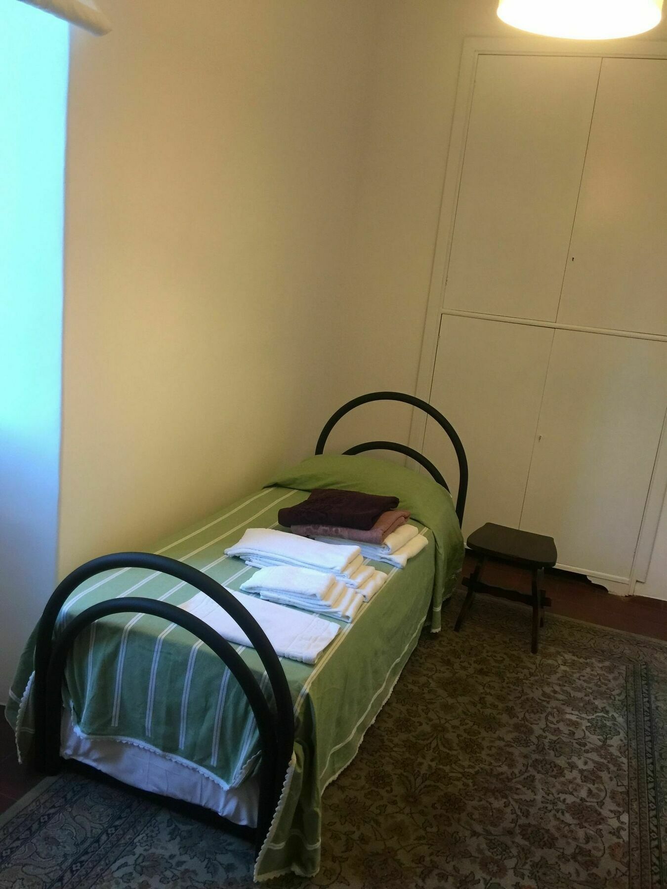 Roma Street Home Bagian luar foto