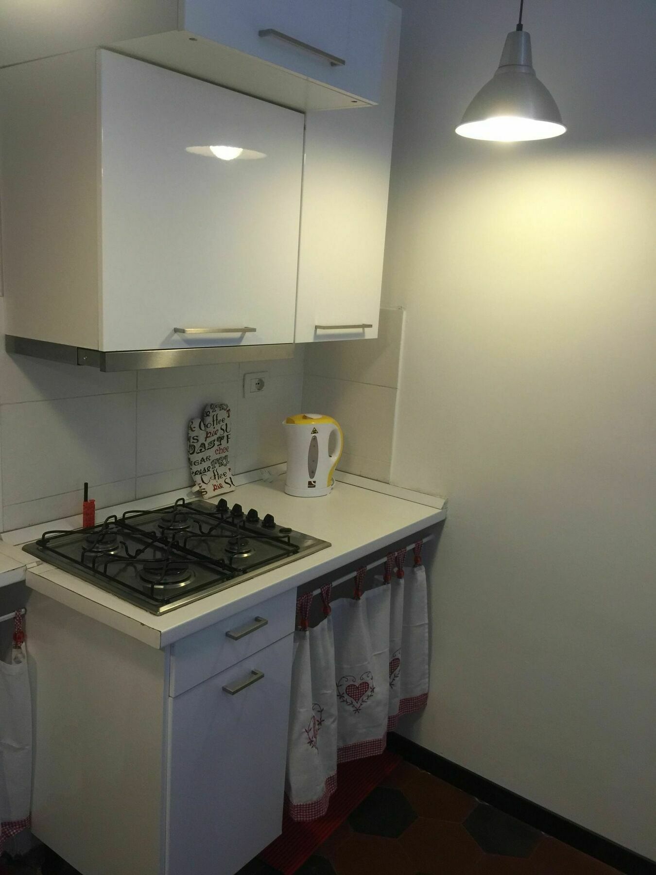 Roma Street Home Bagian luar foto