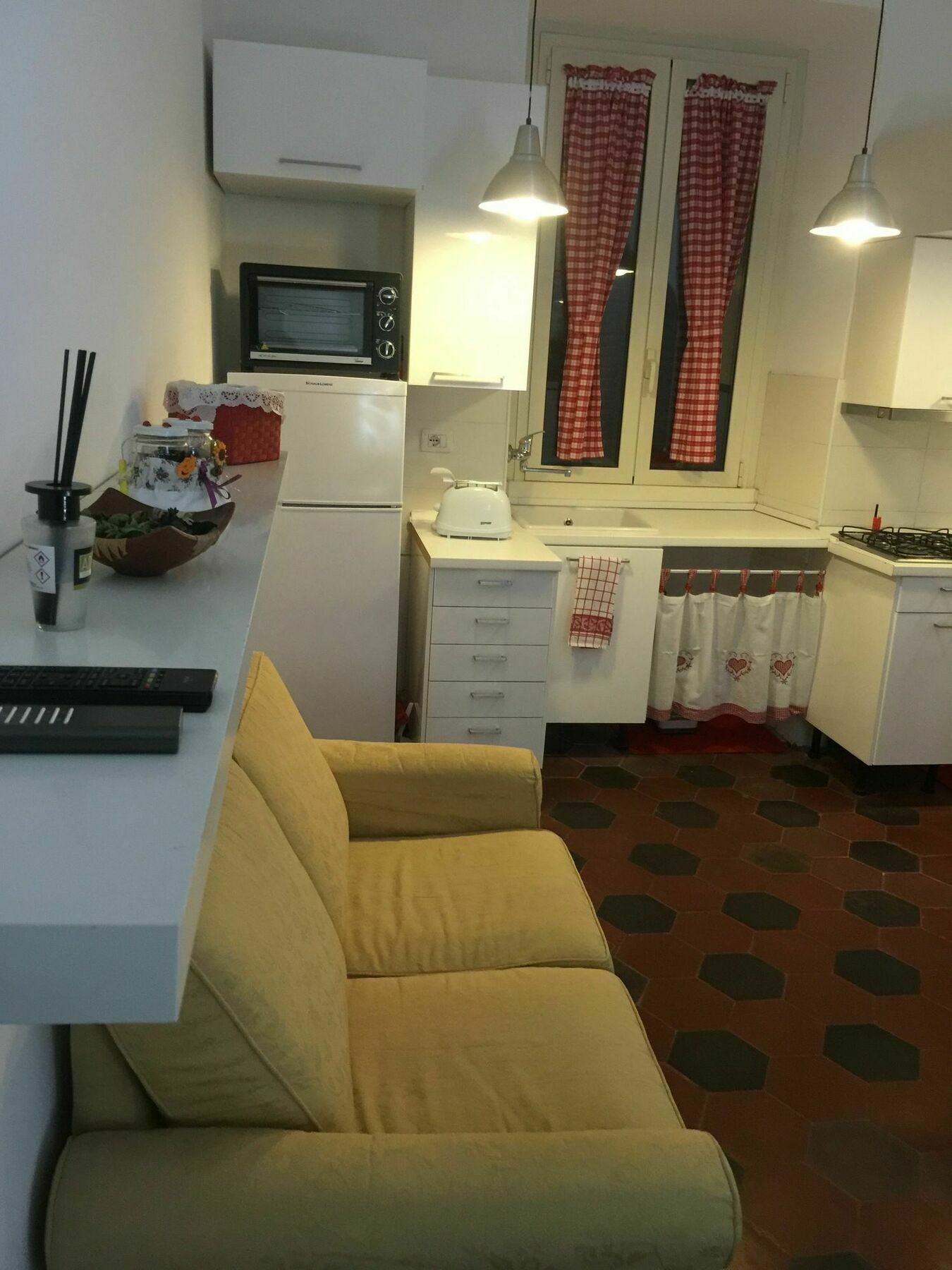 Roma Street Home Bagian luar foto