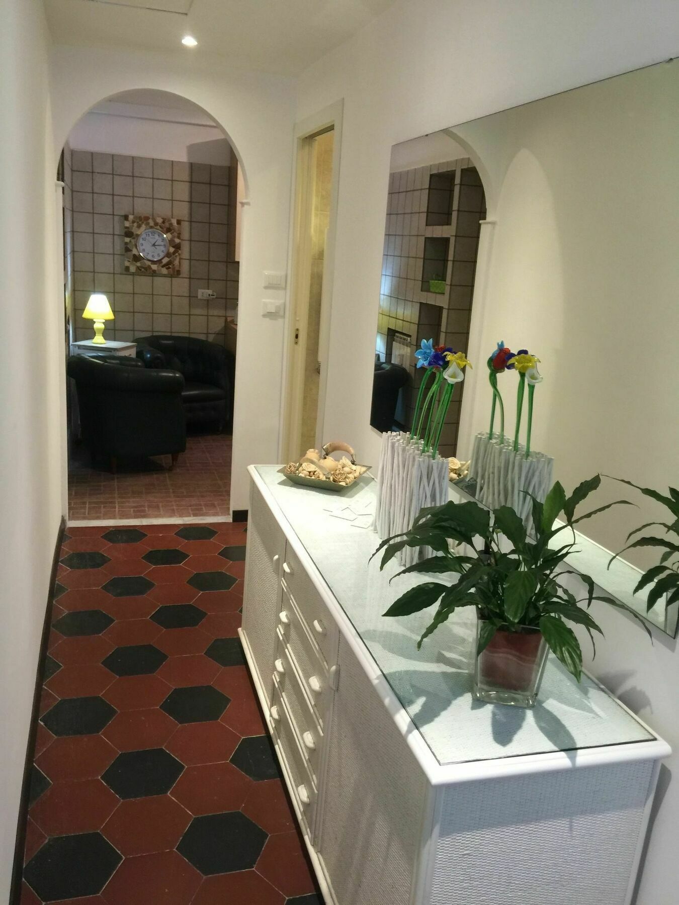 Roma Street Home Bagian luar foto